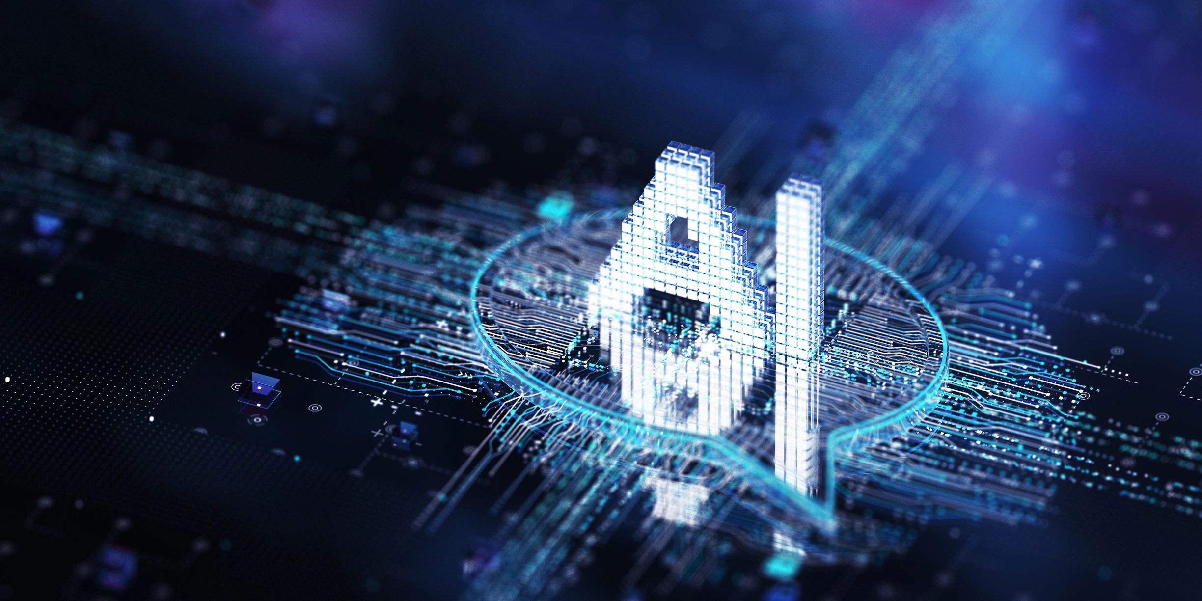 AI technology digital marketplace blueprint